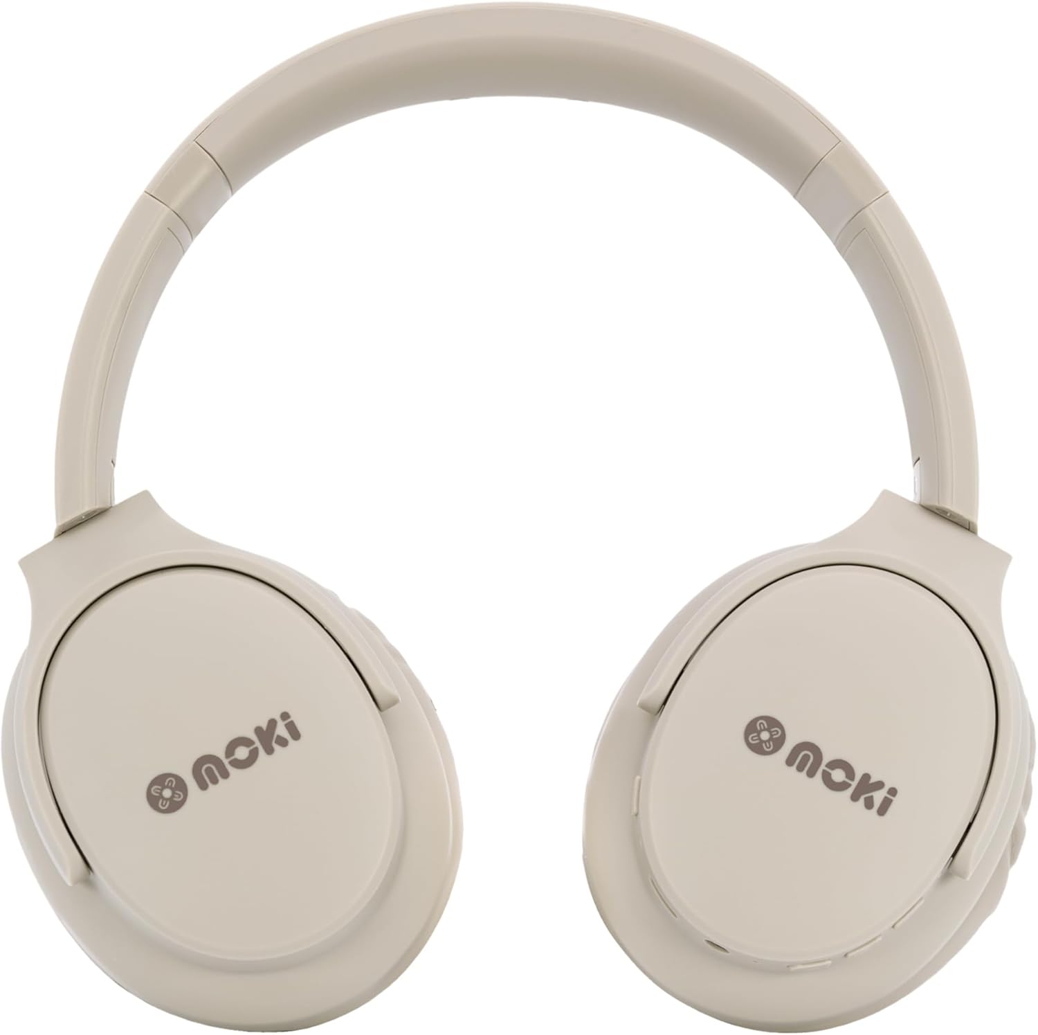 Moki Element Wireless Headphones -  Natural